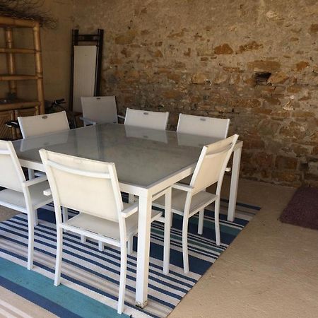 Bed and Breakfast Ecole De La Route Bleue Moiry Exterior foto